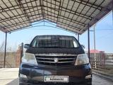 Toyota Alphard 2007 года за 8 500 000 тг. в Шымкент – фото 2