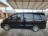 Toyota Alphard 2007 года за 8 500 000 тг. в Шымкент – фото 5