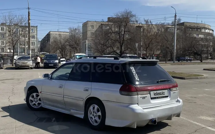 Subaru Legacy 1994 года за 2 100 000 тг. в Алматы