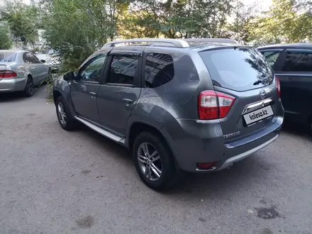 Nissan Terrano 2019 года за 7 200 000 тг. в Экибастуз – фото 9