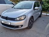 Volkswagen Golf 2010 годаүшін4 350 000 тг. в Тараз – фото 2