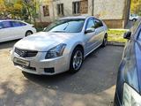 Nissan Maxima 2007 года за 5 000 000 тг. в Алматы