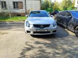 Nissan Maxima 2007 года за 5 000 000 тг. в Алматы – фото 3