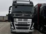Volvo  FH 2022 года за 70 000 000 тг. в Жаркент – фото 2