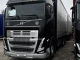 Volvo  FH 2022 года за 70 000 000 тг. в Жаркент – фото 3
