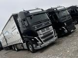 Volvo  FH 2022 года за 70 000 000 тг. в Жаркент