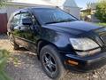 Lexus RX 300 2002 годаfor4 500 000 тг. в Усть-Каменогорск – фото 2