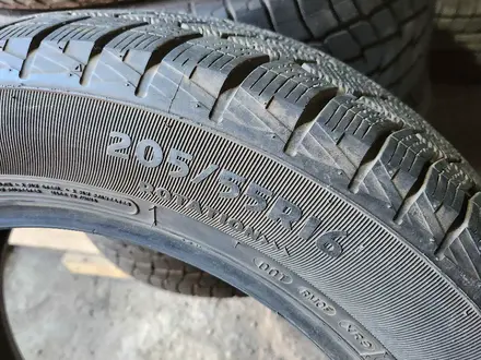 205/55R16 Motomaster за 65 000 тг. в Алматы – фото 4