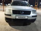 Volkswagen Passat 2002 года за 2 500 000 тг. в Сатпаев – фото 2
