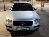 Volkswagen Passat 2002 года за 2 500 000 тг. в Сатпаев