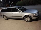 Volkswagen Passat 2002 года за 2 500 000 тг. в Сатпаев – фото 5