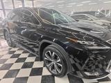 Lexus RX 450h 2022 года за 33 000 000 тг. в Актау