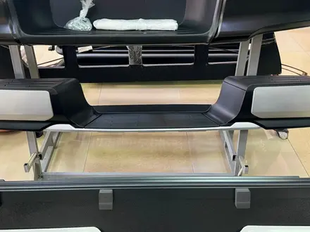 Бампер задний (НОВЫЙ) на Mitsubishi L200 (2018-) FPI за 169 900 тг. в Уральск