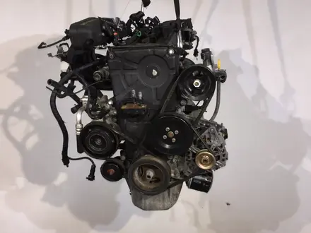 Двигатель g4ec Hyundai Accent/Elantra 1.5 102 л. С за 233 000 тг. в Челябинск