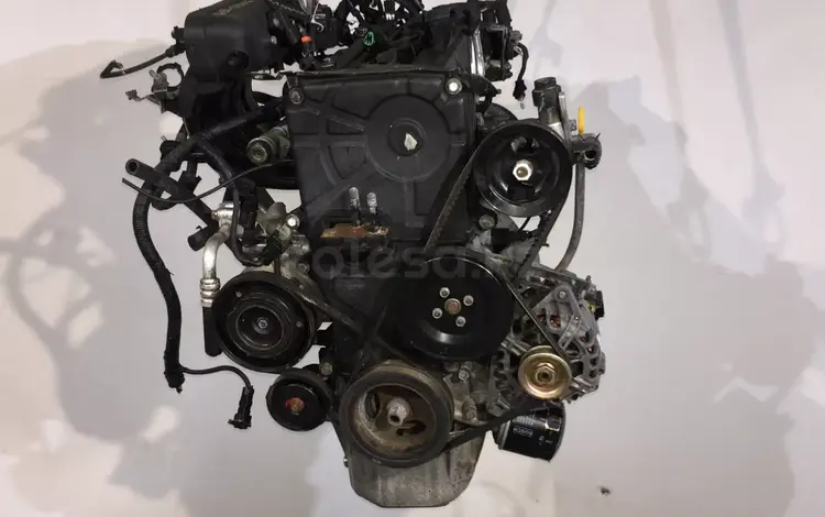 Двигатель g4ec Hyundai Accent/Elantra 1.5 102 л. С за 233 000 тг. в Челябинск