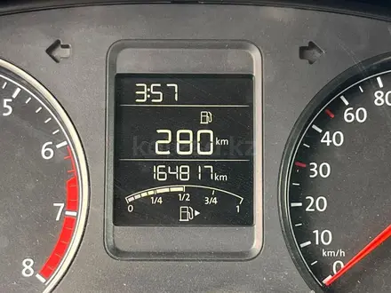 Volkswagen Polo 2018 года за 5 700 000 тг. в Караганда – фото 6