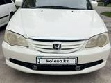 Honda Odyssey 2003 годаfor4 800 000 тг. в Алматы