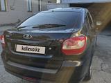 ВАЗ (Lada) Granta 2191 2014 годаүшін1 750 000 тг. в Алматы – фото 2