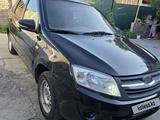 ВАЗ (Lada) Granta 2191 2014 годаүшін1 750 000 тг. в Алматы