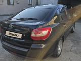ВАЗ (Lada) Granta 2191 2014 годаүшін1 750 000 тг. в Алматы – фото 3
