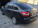 ВАЗ (Lada) Granta 2191 2014 годаүшін1 750 000 тг. в Алматы – фото 4