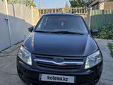 ВАЗ (Lada) Granta 2191 2014 годаүшін1 750 000 тг. в Алматы – фото 5
