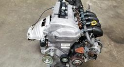 Двигатель 1zz-fe toyota Avensis 1.8 л 1az-fe|2az-fe|1mz-fe|2mz-fe|3mz-fe за 190 800 тг. в Астана – фото 2