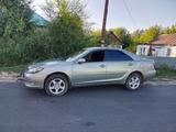 Toyota Camry 2004 годаfor5 200 000 тг. в Семей – фото 5