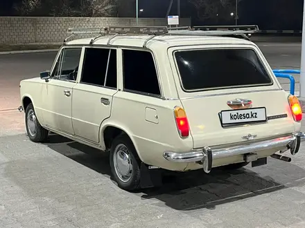 ВАЗ (Lada) 2102 1984 года за 1 000 000 тг. в Шымкент – фото 5