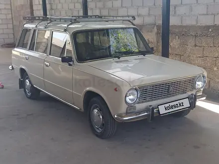 ВАЗ (Lada) 2102 1984 года за 1 000 000 тг. в Шымкент – фото 7