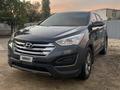 Hyundai Santa Fe 2015 года за 5 800 000 тг. в Актобе – фото 2