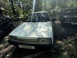 ВАЗ (Lada) 21099 1997 годаүшін650 000 тг. в Усть-Каменогорск – фото 4