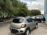 Renault Sandero Stepway 2015 годаfor5 000 000 тг. в Атырау – фото 3