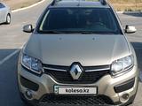 Renault Sandero Stepway 2015 годаfor5 000 000 тг. в Атырау – фото 5