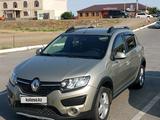 Renault Sandero Stepway 2015 годаfor5 000 000 тг. в Атырау – фото 4