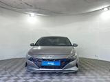 Hyundai Elantra 2020 годаүшін7 380 000 тг. в Павлодар – фото 2