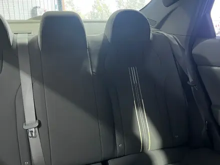 Hyundai Elantra 2020 года за 7 380 000 тг. в Павлодар – фото 20