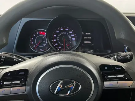 Hyundai Elantra 2020 года за 7 380 000 тг. в Павлодар – фото 23