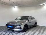 Hyundai Elantra 2020 годаүшін7 380 000 тг. в Павлодар