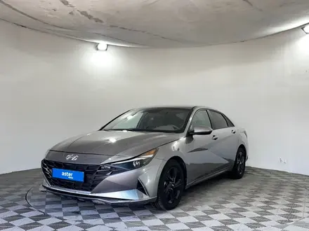 Hyundai Elantra 2020 года за 7 380 000 тг. в Павлодар