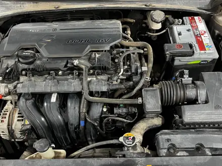 Hyundai Elantra 2020 года за 7 380 000 тг. в Павлодар – фото 11