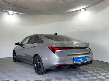 Hyundai Elantra 2020 года за 7 380 000 тг. в Павлодар – фото 7