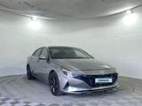 Hyundai Elantra 2020 годаүшін7 380 000 тг. в Павлодар – фото 3
