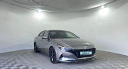 Hyundai Elantra 2020 года за 7 380 000 тг. в Павлодар – фото 3