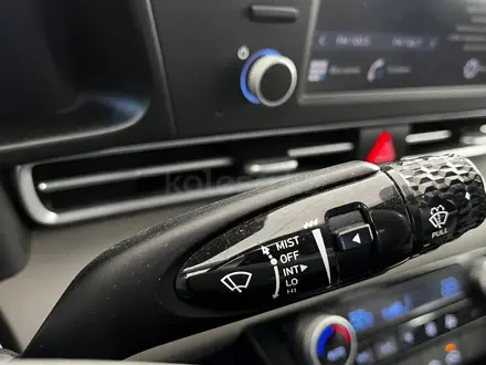 Hyundai Elantra 2020 года за 7 380 000 тг. в Павлодар – фото 24