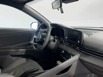 Hyundai Elantra 2020 года за 7 380 000 тг. в Павлодар – фото 25
