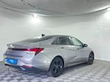 Hyundai Elantra 2020 годаүшін7 380 000 тг. в Павлодар – фото 5