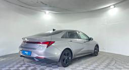 Hyundai Elantra 2020 года за 7 380 000 тг. в Павлодар – фото 5