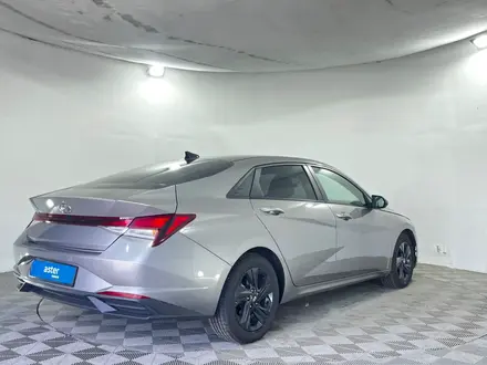 Hyundai Elantra 2020 года за 7 380 000 тг. в Павлодар – фото 5