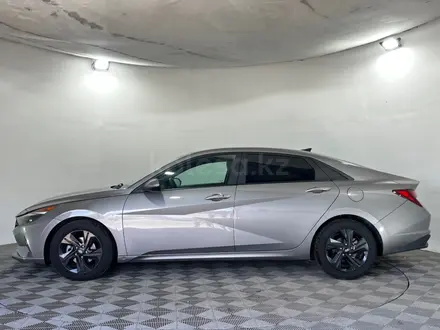 Hyundai Elantra 2020 года за 7 380 000 тг. в Павлодар – фото 8